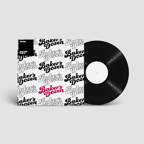 Various Artists - Bakers Dozen Volume 1 (RSD26) | Applestump Records