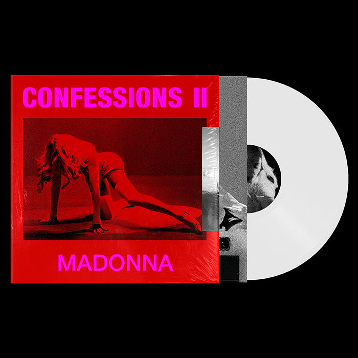 Thumbnail: Madonna - Confessions ii
