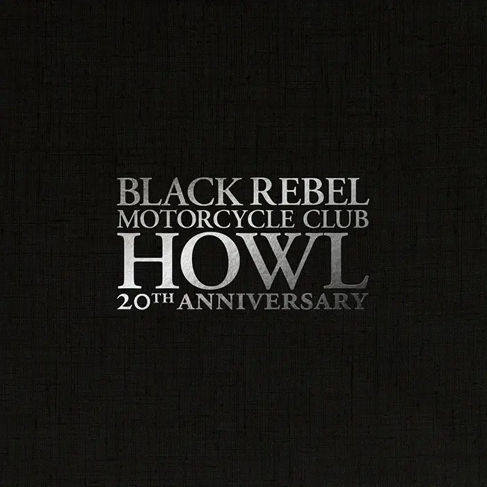 Thumbnail: Black Rebel Motorcycle Club - Howl