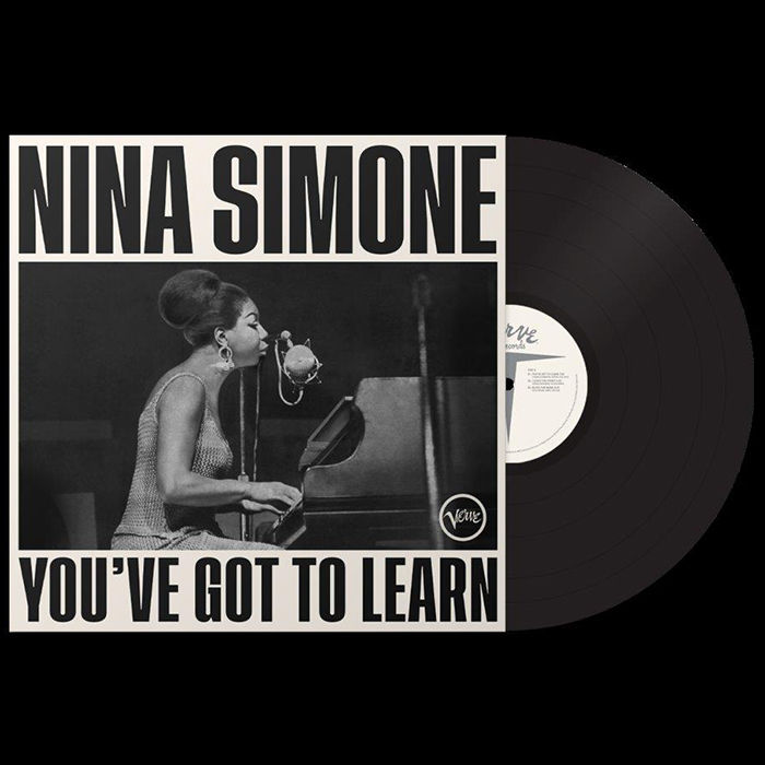 Thumbnail: Nina Simone - You’ve Got To Learn