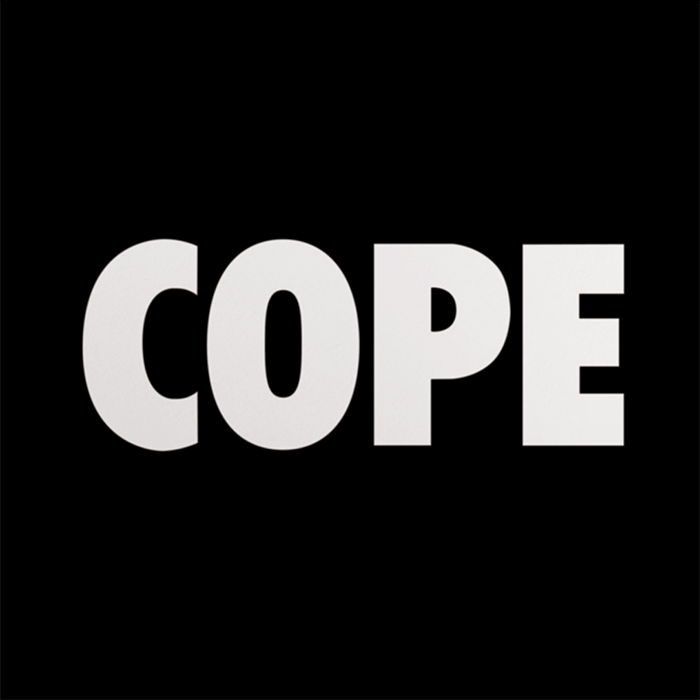 Manchester Orchestra - Cope
