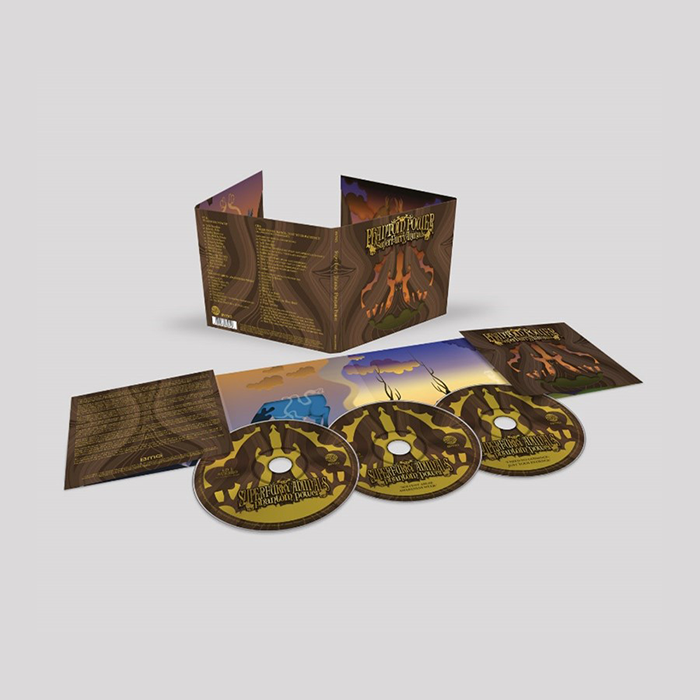 Thumbnail: Super Furry Animals - Phantom Power (20th Anniversary Edition)
