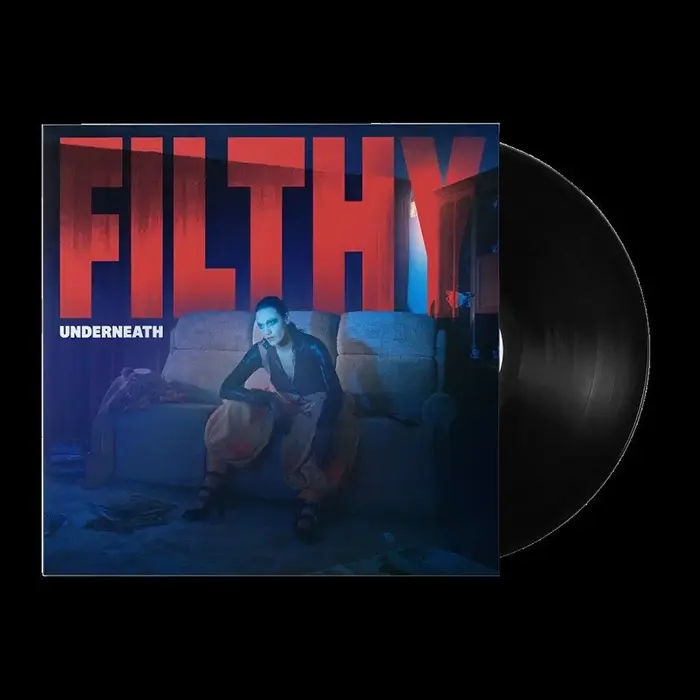 Thumbnail: Nadine Shah - Filthy Underneath