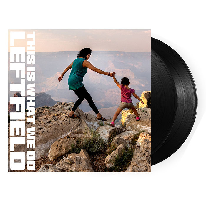 Thumbnail: Leftfield – This Is What We Do