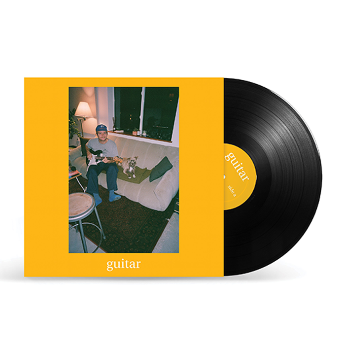 Thumbnail: Mac DeMarco - Guitar
