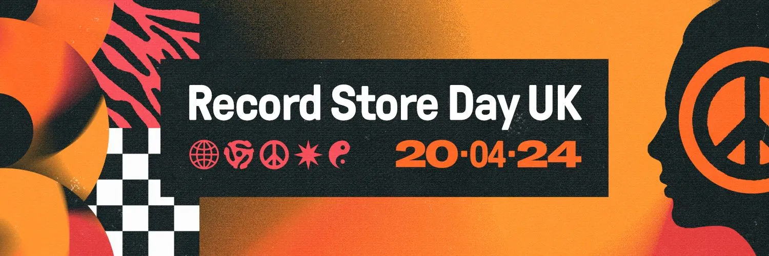 Record Store Day Applestump Records Nantwich