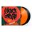 Thumbnail: Black Grape - Orange Head (Includes Signed Print)