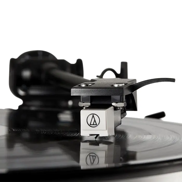 Thumbnail: Angels Horn - Bluetooth Turntable with Built In Speakers