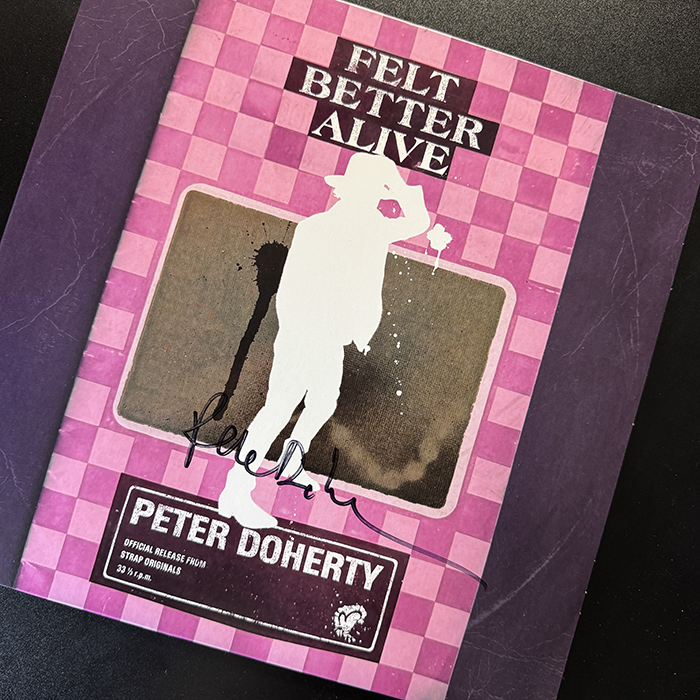 アート・デザイン・音楽 The Collected Writings of Peter Doherty 914648_d3b847cfc0774149aa27e5f