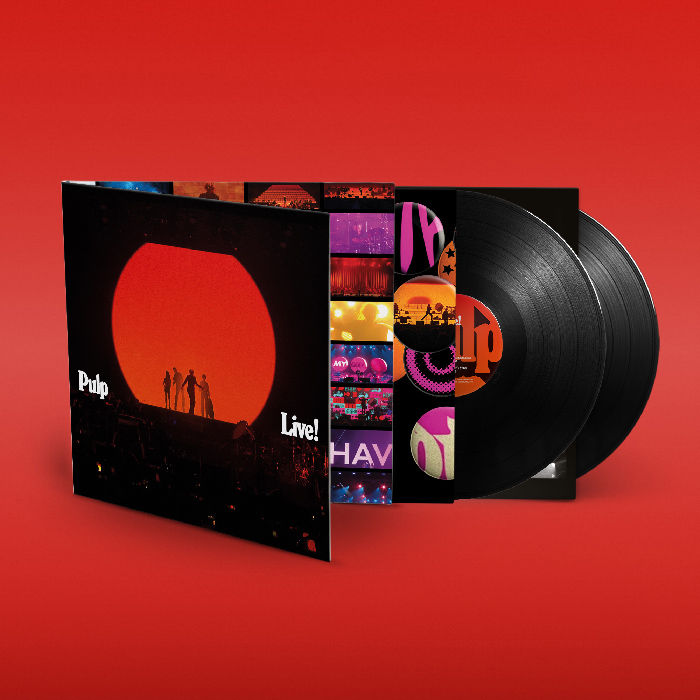 Thumbnail: Pulp - Live!