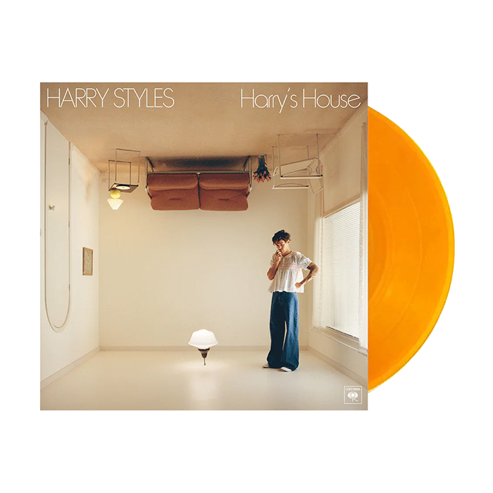 Thumbnail: Harry Styles - Harry's House