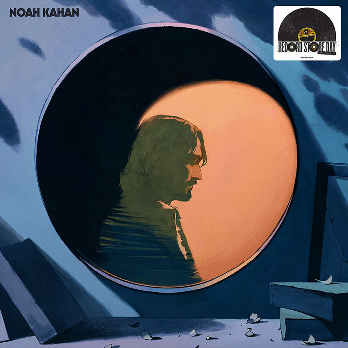 Noah Kahan - I Was/I Am (RSD24)