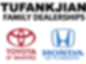 Tufankjian Toyota logo.png