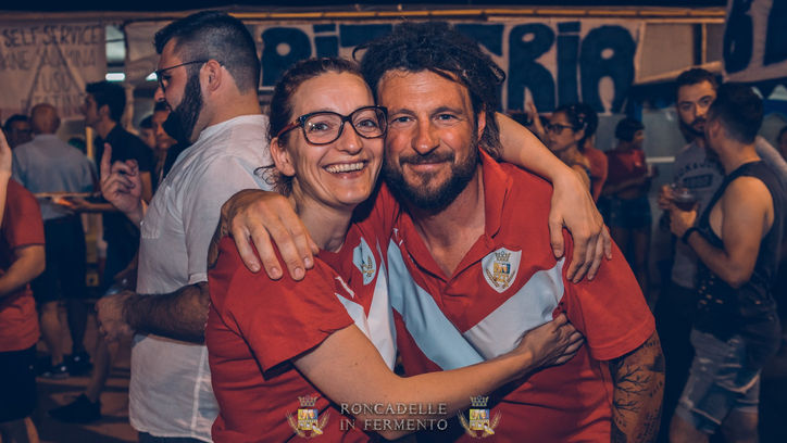 NADIA E STEFANO