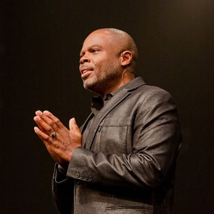 Faith-Based and Mission-Minded