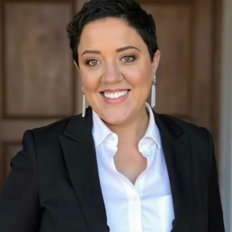 Announcing: Anna Giaritelli's Debut Memoir 