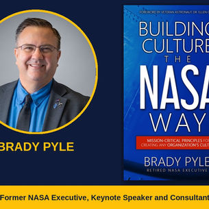 CEO's, Founders, and C-Suite Leaders