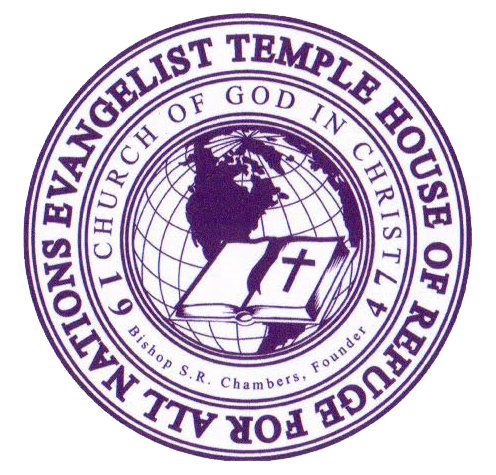 Evangelist Temple Church-God 3