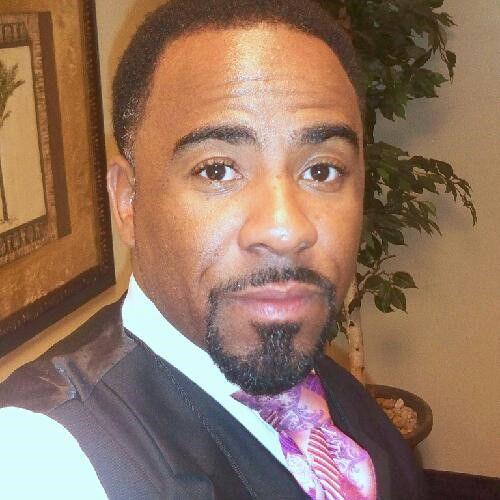 Anthony Smith