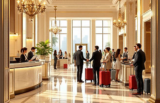 Hospitality & Tourism