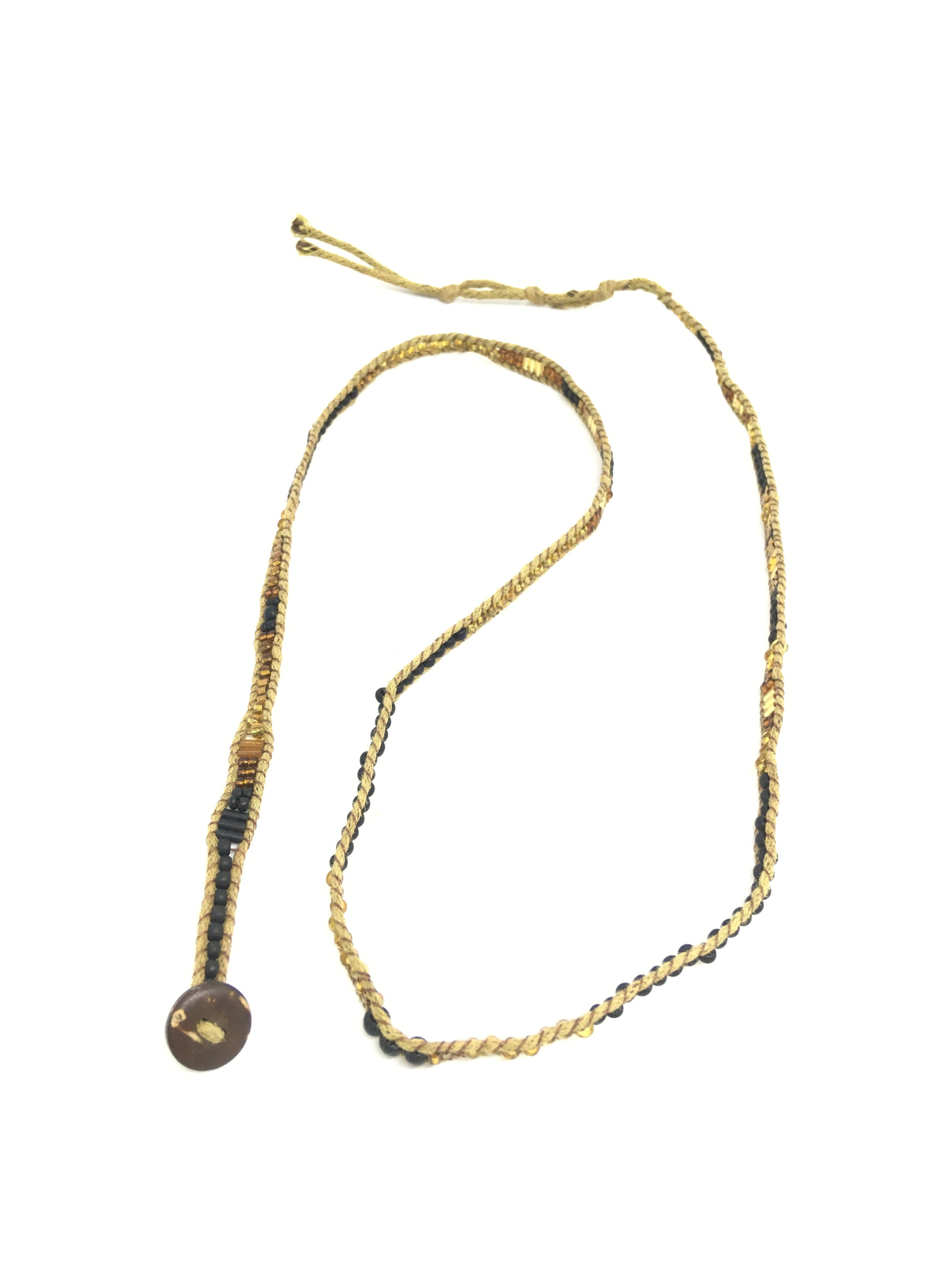 Wikkelarmband (4x)