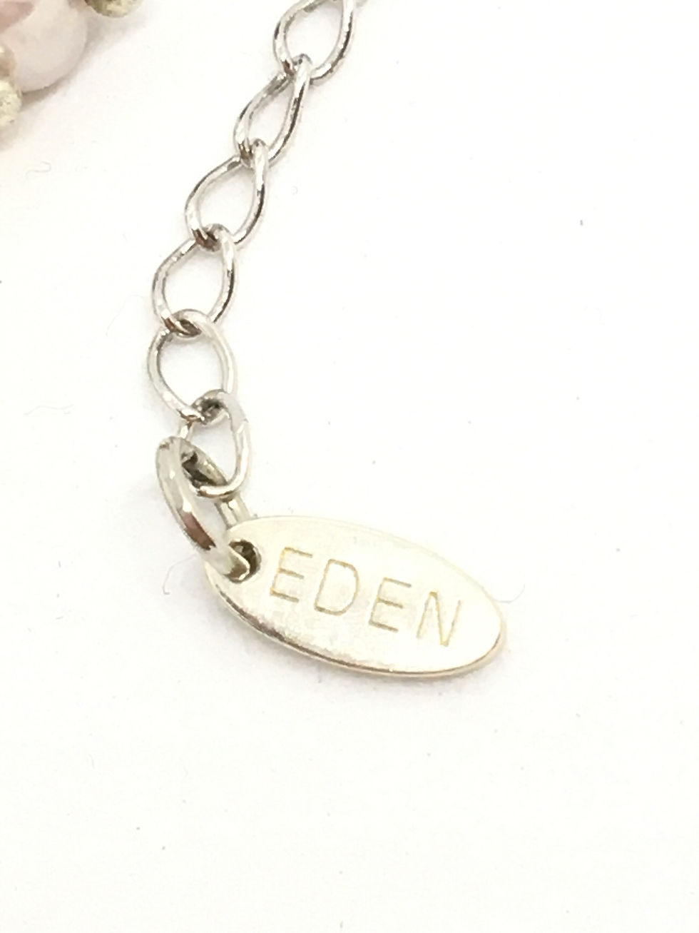 Thumbnail: Ketting