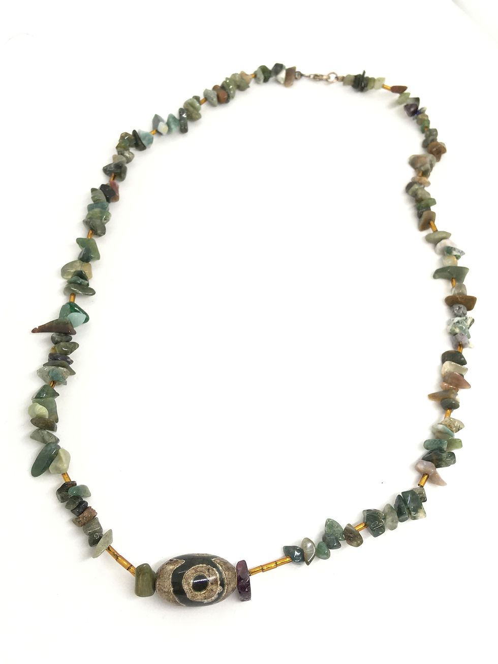 Thumbnail: Ketting
