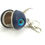 Thumbnail: Sleutelhanger een-oog