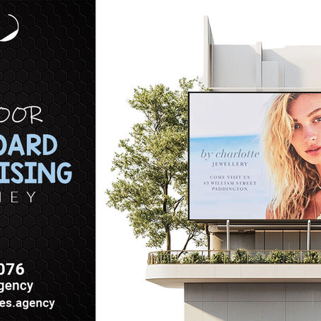 Outdoor Billboard Advertising- Let’s Make Your Advertising Impactful