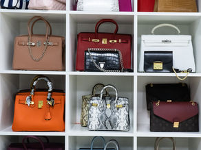 Your Ultimate Guide to Rocking 2024's Hottest Luxury Handbag Trends