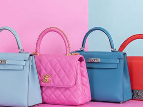 The Art of Authenticating Luxury Bags: A Comprehensive Guide