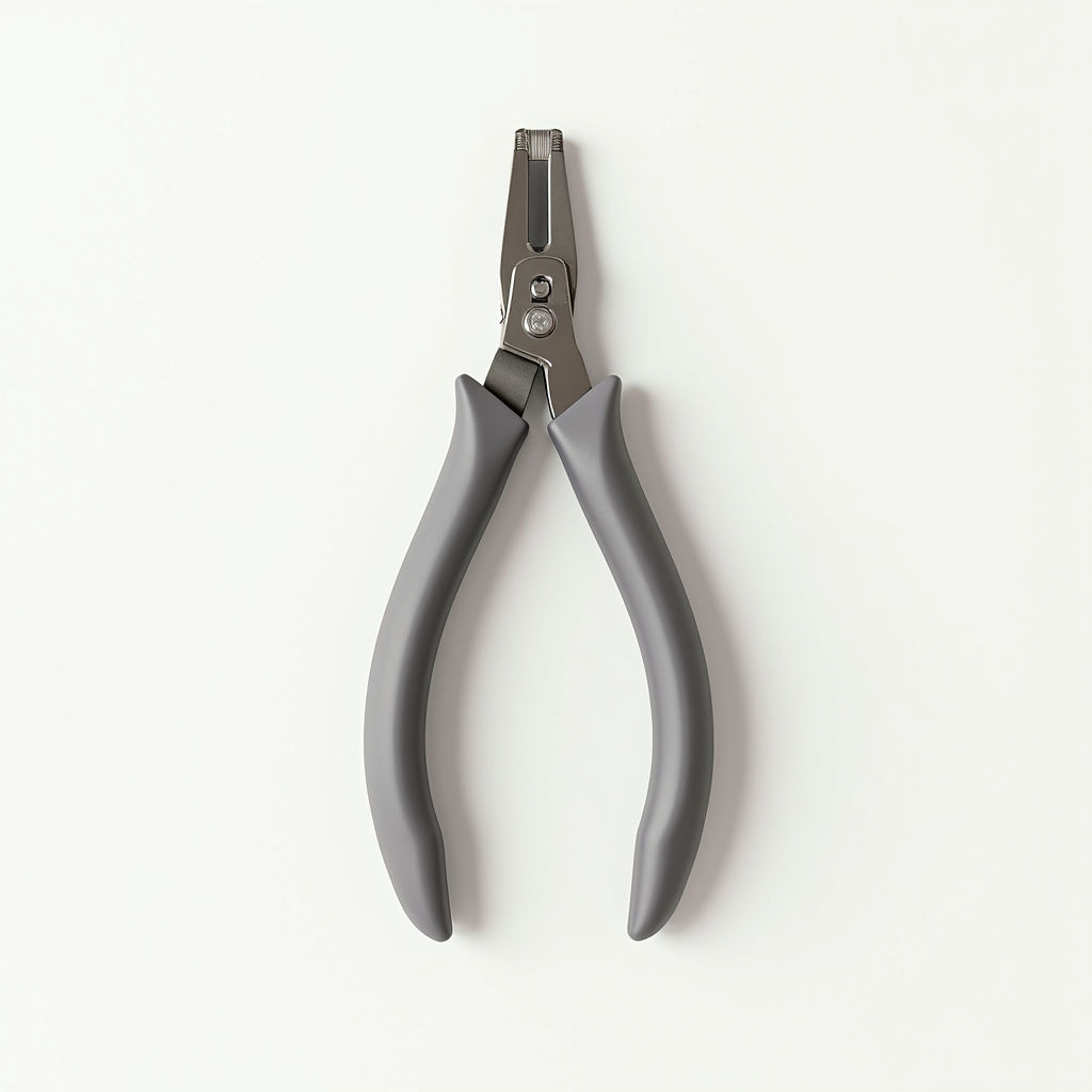 Comfort Nail Clippers