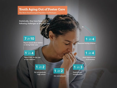 Breaking the Cycle: What Transformative Change in Foster Care Looks Like