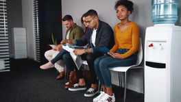 10 Key Issues Facing Youth Aging Out of Foster Care