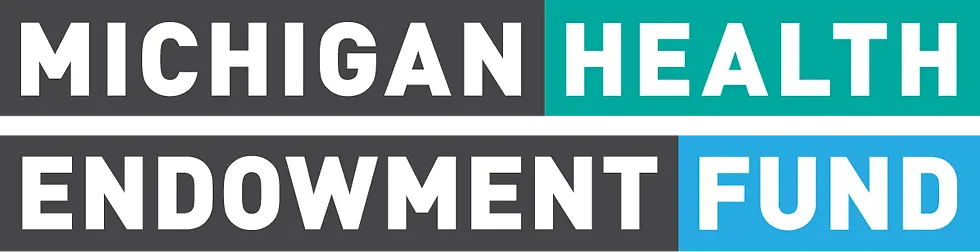 Michigan Health Endowment Fund Logo