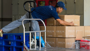 Khách sạn thực sự cần gì từ một đối tác cung cấp nước