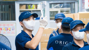 How Origin’s closed-loop system works in practice