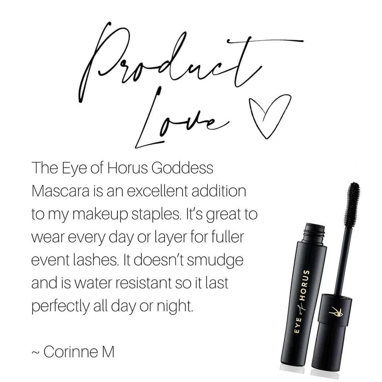 Thumbnail: Goddess Mascara