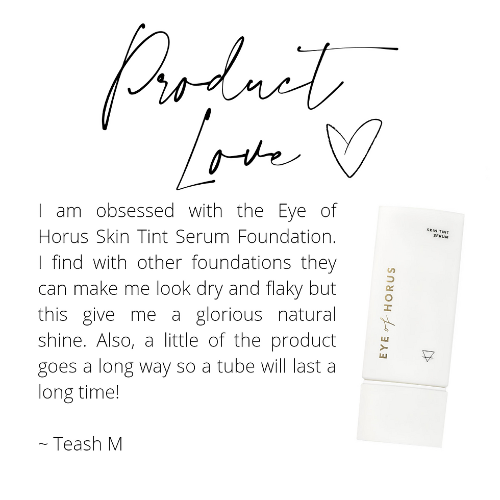 Thumbnail: Skin Tint Serum Foundation