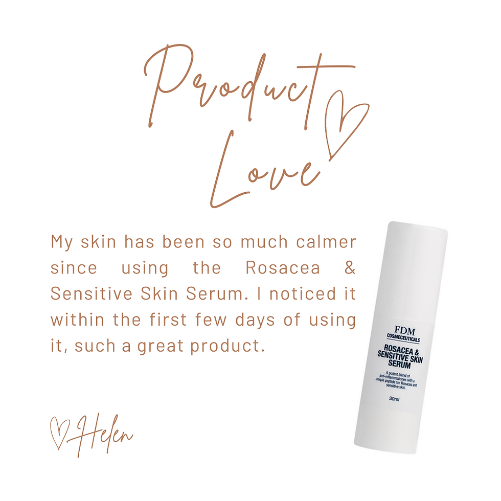 Thumbnail: Rosacea & Sensitive Skin Serum