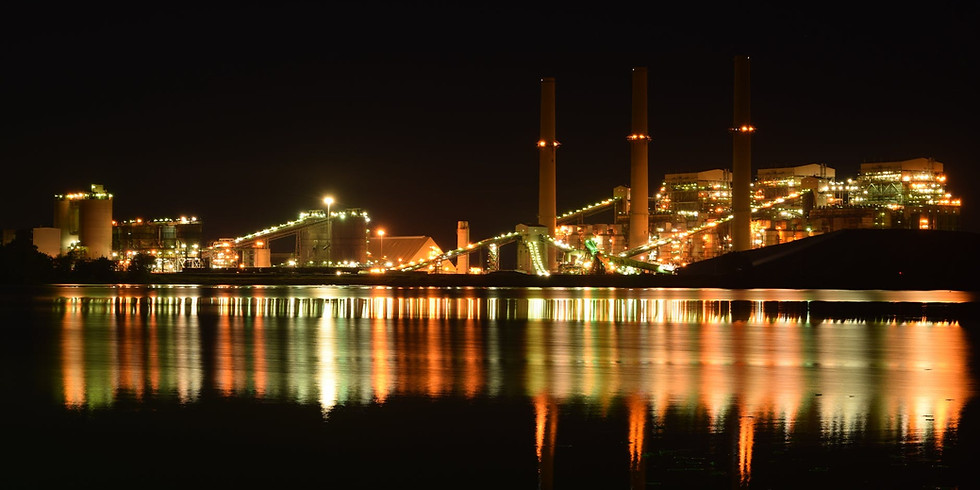 Commercial & Industrial Power Agora