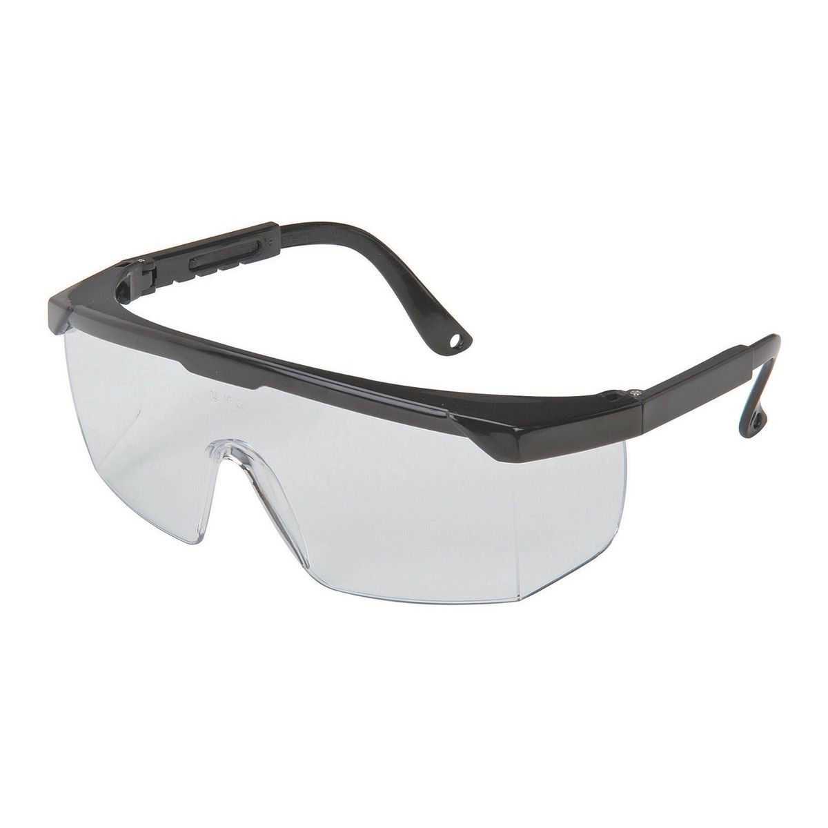 WESTERN SAFETY Impact Resistant Safety Glasses