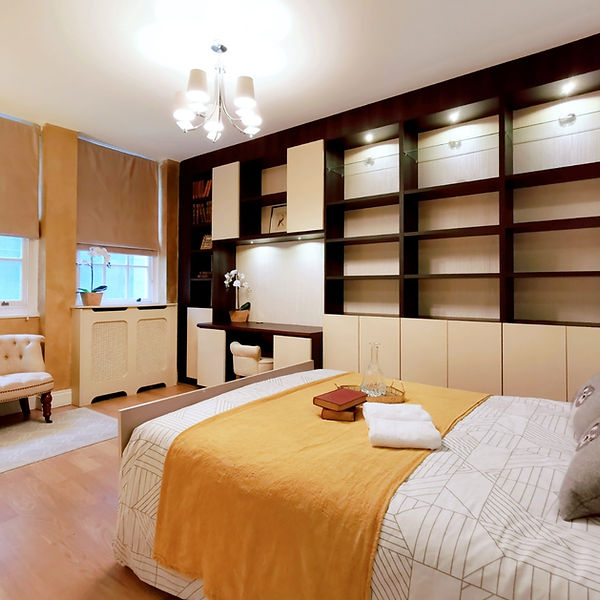 Azzurri Properties Serviced Accommodation