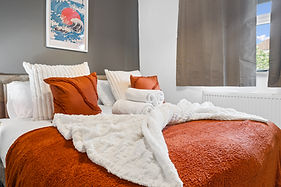 Alto Luxo Short Term Rental