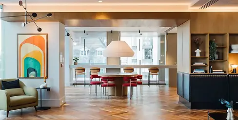 Your Perfect Stay Serviced Accommodation in Birmingham and Dubai