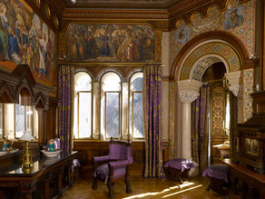 Schloss Neueschwanstein + Hochenschwansgau