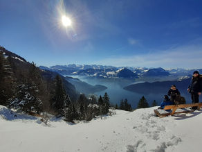 Rigi: Queen of the Mountains