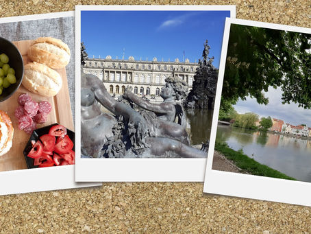 Leben in Deutschland:Recapitulando mi experencia en Alemania