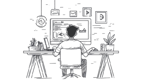 back-view-man-working-computer-his-desk-man-sits-desk-front-compu-removebg-preview.png