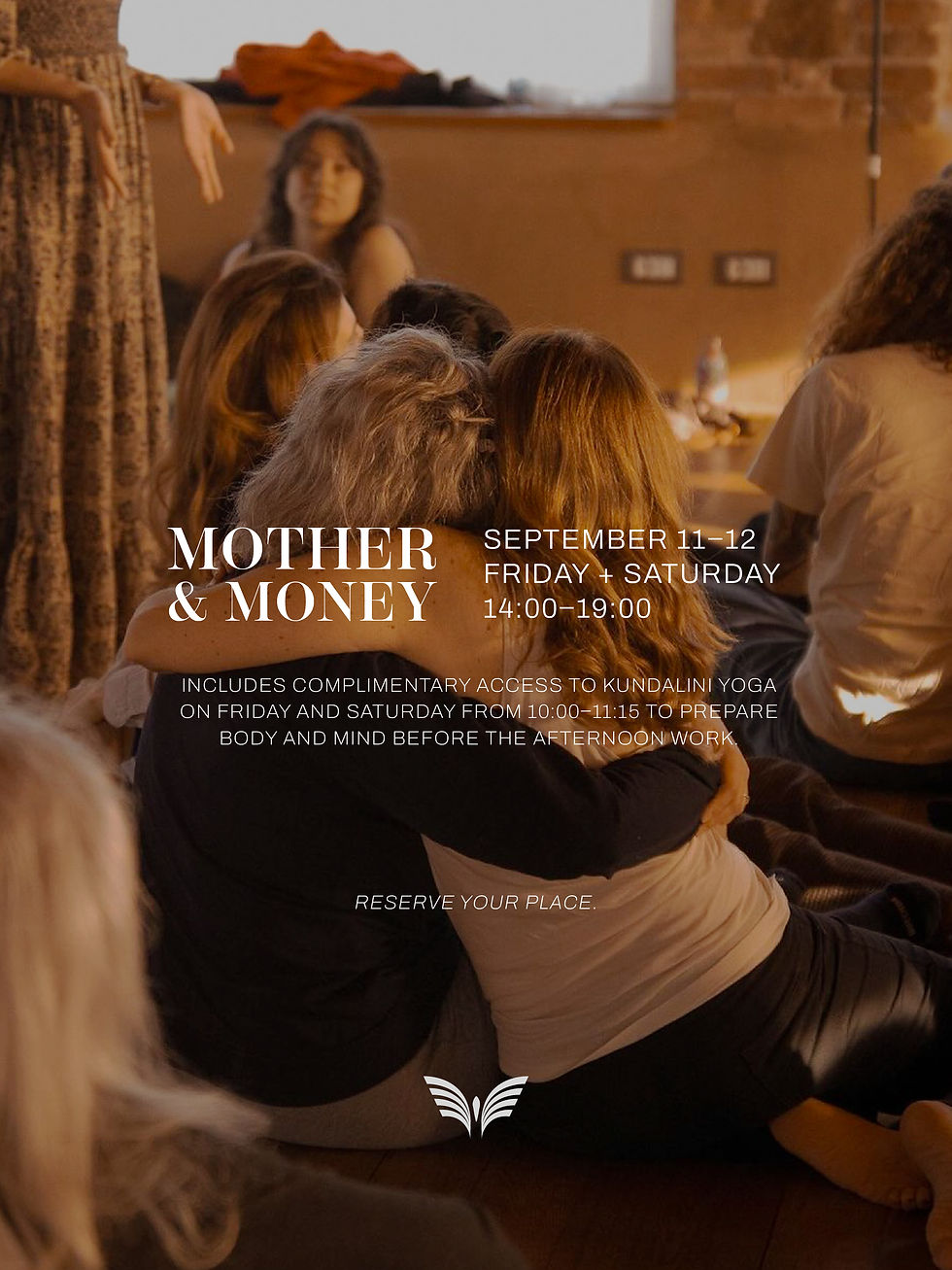Mother and Money
